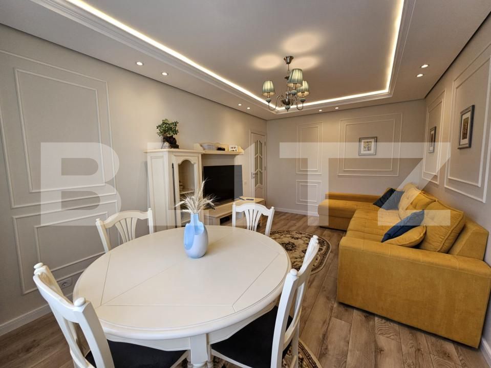 Apartament de vânzare 3 camere Pacurari - 156073AV | BLITZ Iași | Poza2