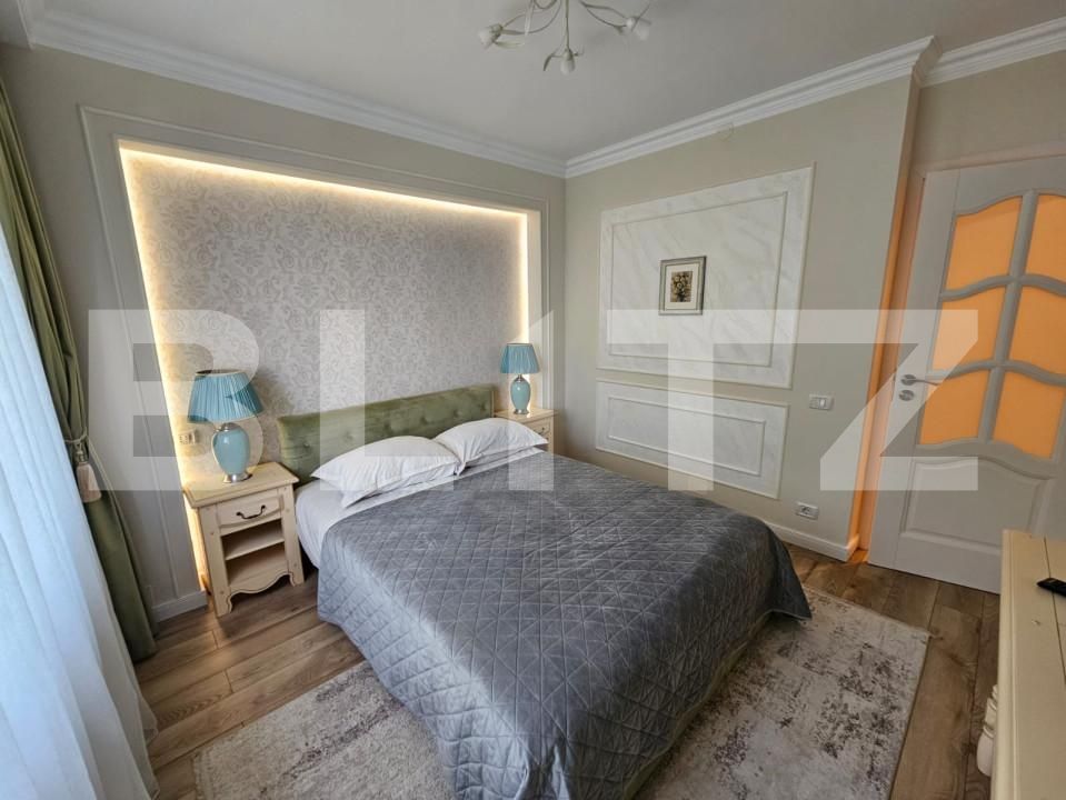 Apartament de vânzare 3 camere Pacurari - 156073AV | BLITZ Iași | Poza3