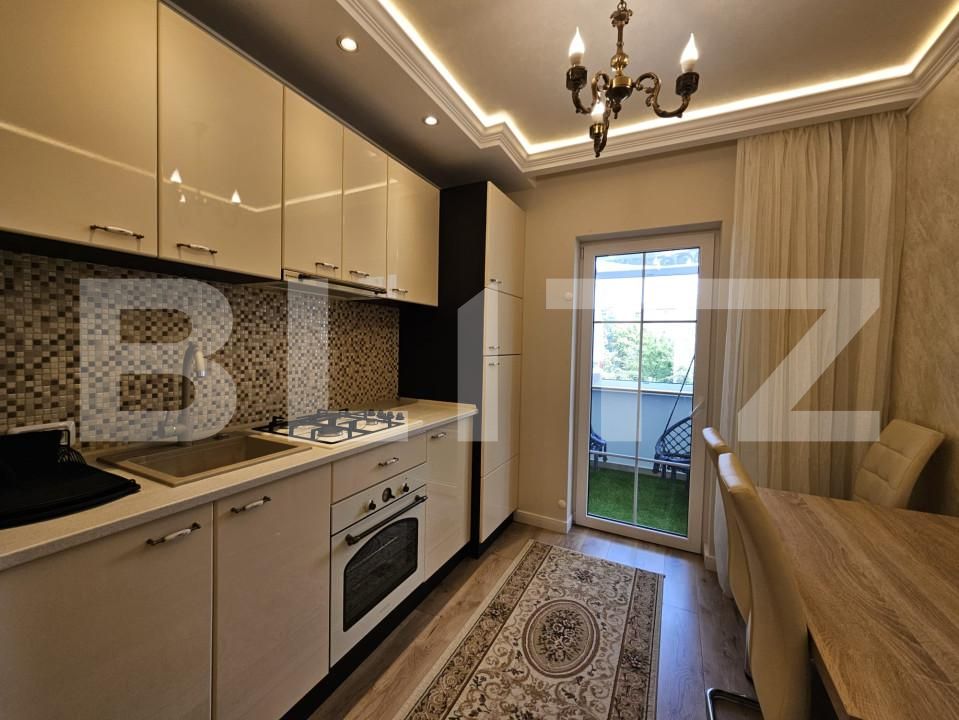 Apartament de vânzare 3 camere Pacurari - 156073AV | BLITZ Iași | Poza7