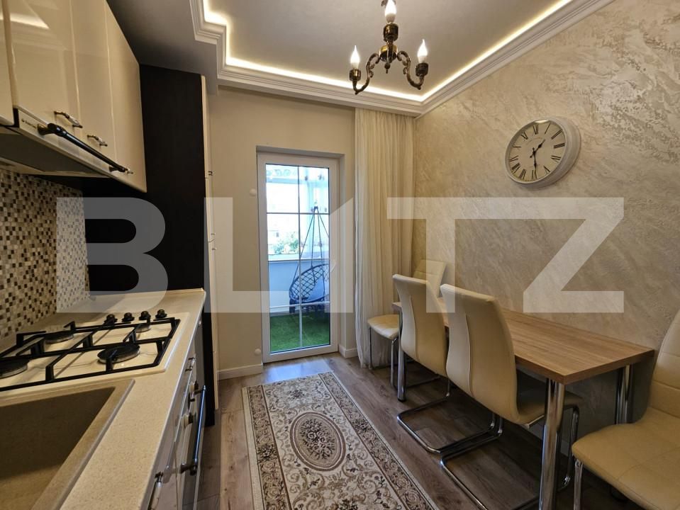 Apartament de vânzare 3 camere Pacurari - 156073AV | BLITZ Iași | Poza6