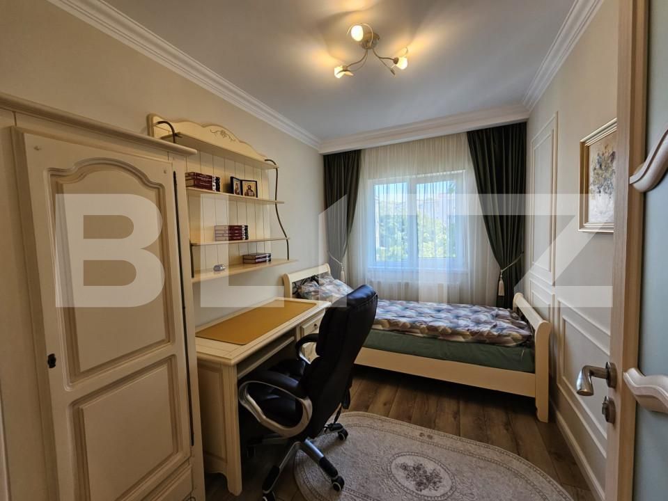 Apartament de vânzare 3 camere Pacurari - 156073AV | BLITZ Iași | Poza4