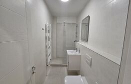 Apartament, 1 camera, 44mp, decomandat, zona Bucium