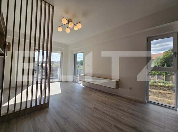 Garsonieră de vânzare Bucium - 156076AV | BLITZ Iași | Poza1