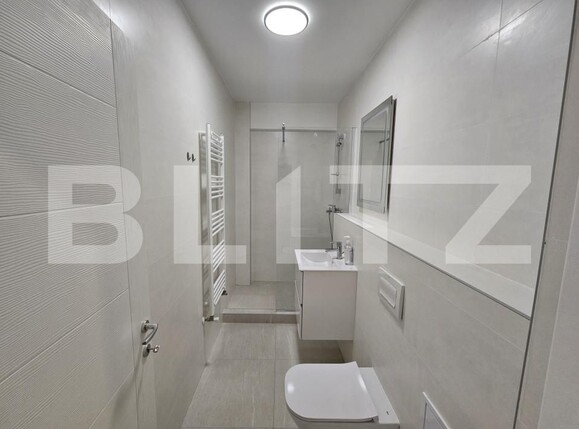 Garsonieră de vânzare Bucium - 156076AV | BLITZ Iași | Poza10