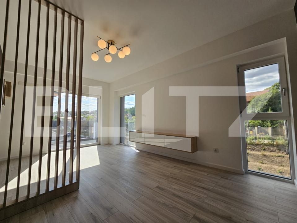Garsonieră de vânzare Bucium - 156076AV | BLITZ Iași | Poza3
