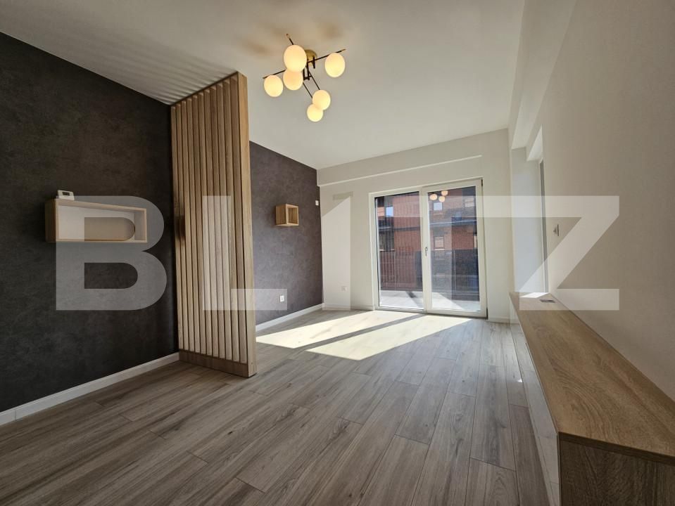 Garsonieră de vânzare Bucium - 156076AV | BLITZ Iași | Poza2