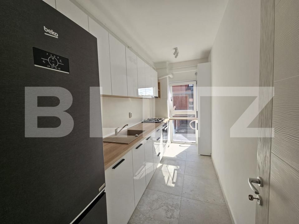 Garsonieră de vânzare Bucium - 156076AV | BLITZ Iași | Poza5