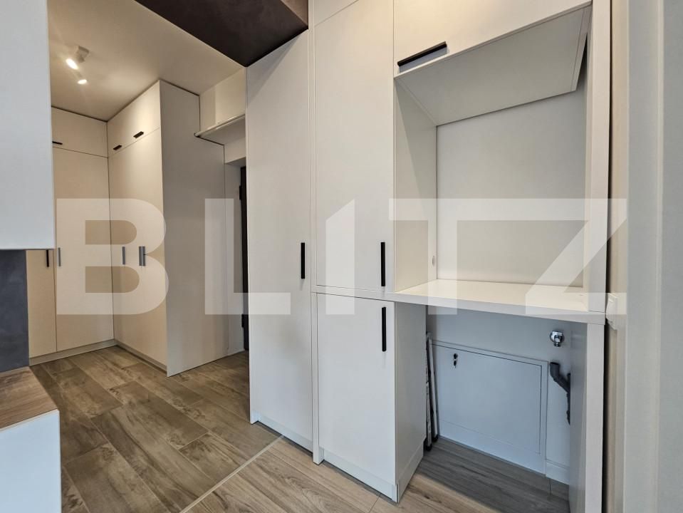 Garsonieră de vânzare Bucium - 156076AV | BLITZ Iași | Poza8