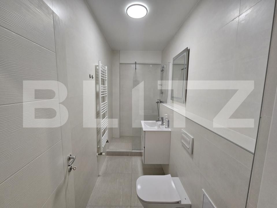 Garsonieră de vânzare Bucium - 156076AV | BLITZ Iași | Poza10