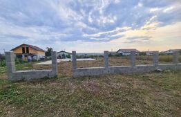 Teren, Vorovesti, 1000 mp