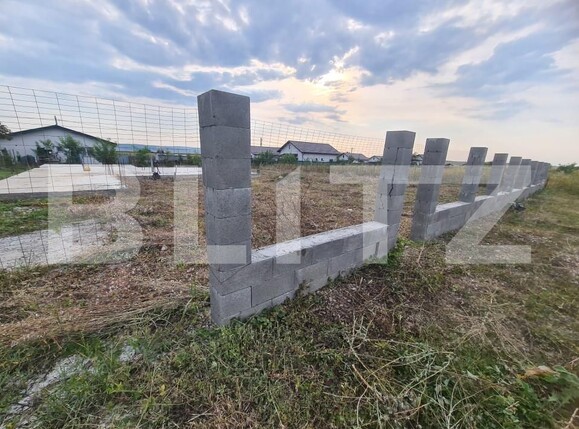 Teren de vânzare Miroslava - 156132TV | BLITZ Iași | Poza2