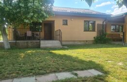 Casa, 1365 mp teren, Osoi