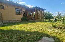 Casa, 1365 mp teren, Osoi