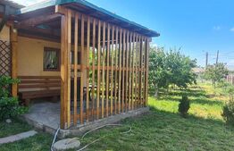 Casa, 1365 mp teren, Osoi