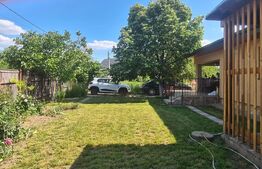 Casa, 1365 mp teren, Osoi