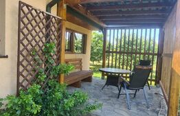 Casa, 1365 mp teren, Osoi