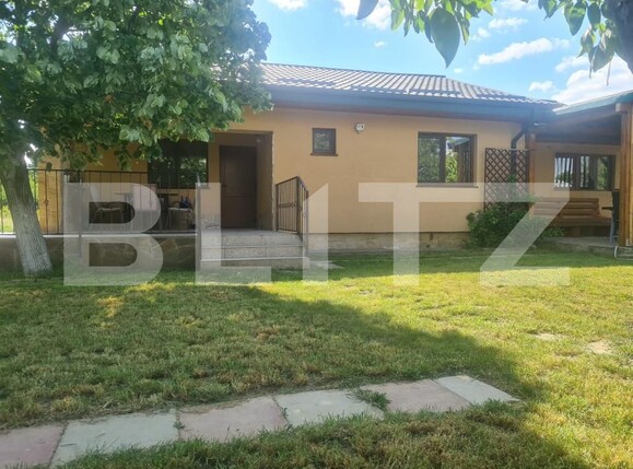 Casa de vânzare 3 camere Exterior Est - 156135CV | BLITZ Iași | Poza2