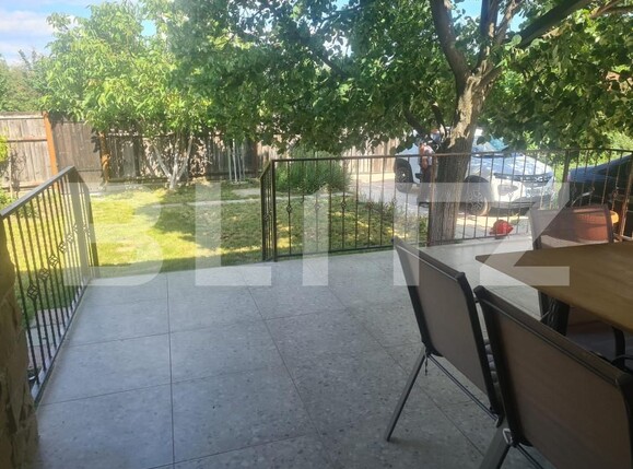 Casa de vânzare 3 camere Exterior Est - 156135CV | BLITZ Iași | Poza3