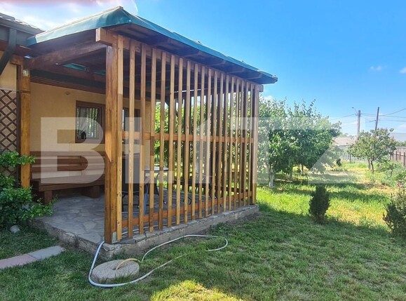 Casa de vânzare 3 camere Exterior Est - 156135CV | BLITZ Iași | Poza5