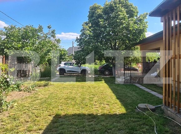 Casa de vânzare 3 camere Exterior Est - 156135CV | BLITZ Iași | Poza4