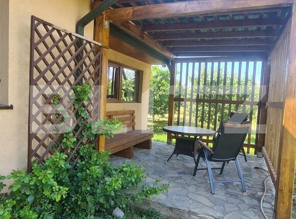 Casa de vânzare 3 camere Exterior Est - 156135CV | BLITZ Iași | Poza6