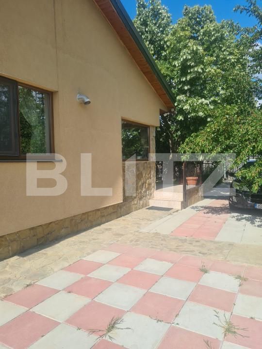 Casa de vânzare 3 camere Exterior Est - 156135CV | BLITZ Iași | Poza7