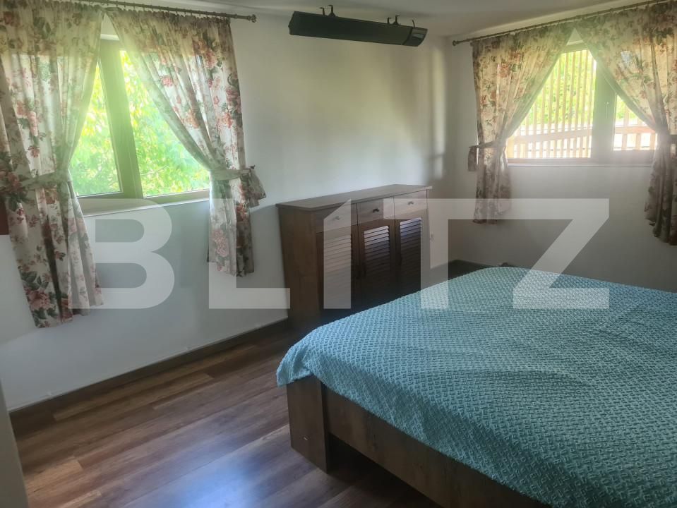 Casa de vânzare 3 camere Exterior Est - 156135CV | BLITZ Iași | Poza9