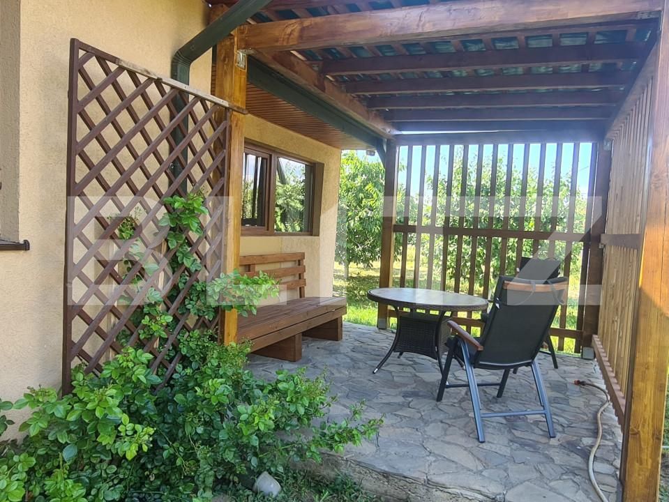 Casa de vânzare 3 camere Exterior Est - 156135CV | BLITZ Iași | Poza6