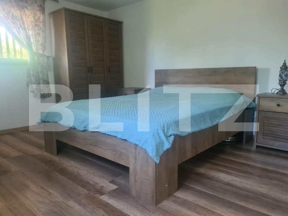 Casa de vânzare 3 camere Exterior Est - 156135CV | BLITZ Iași | Poza8