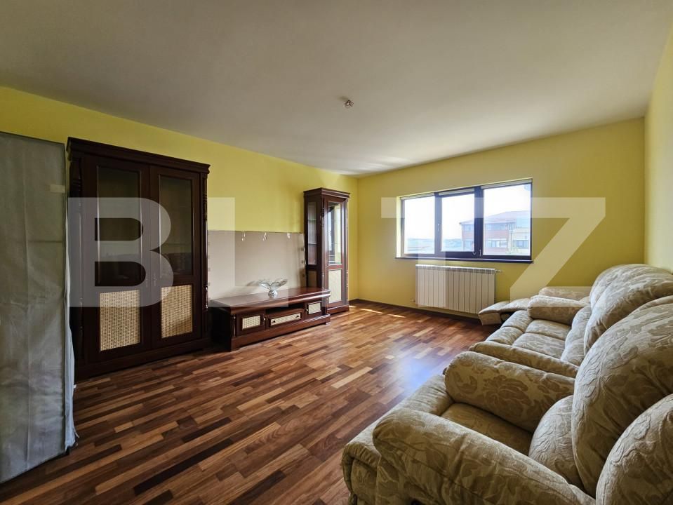 Apartament de vânzare 2 camere Valea Lupului - 156197AV | BLITZ Iași | Poza3