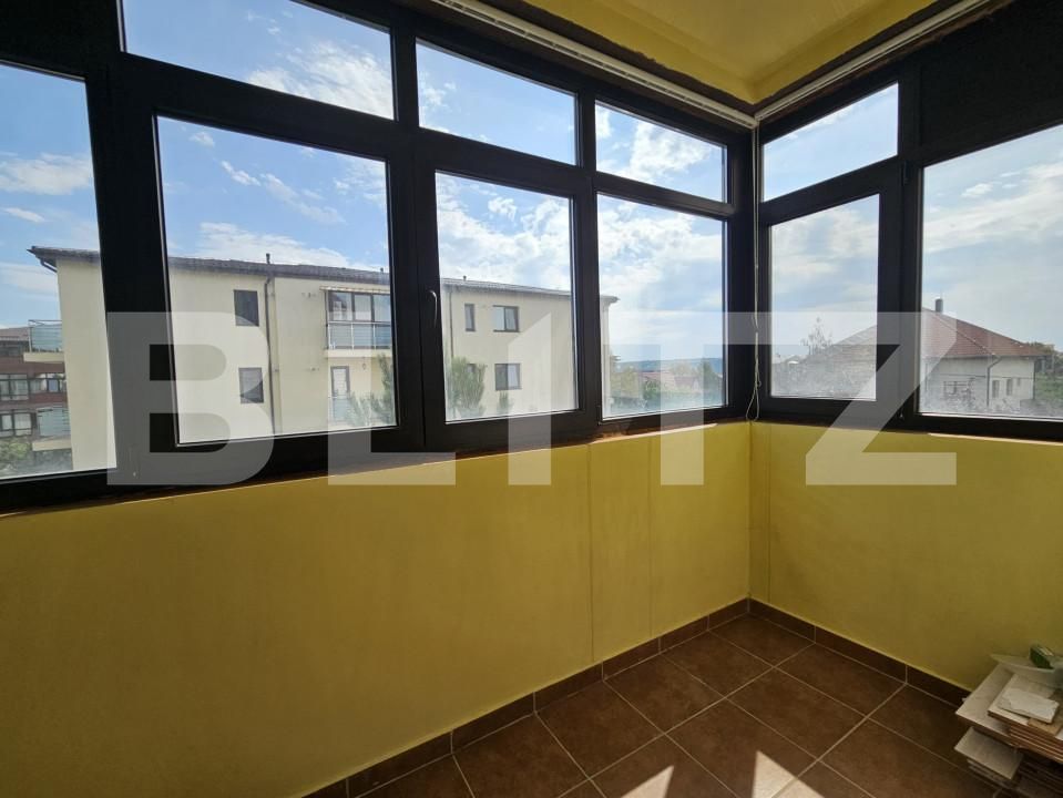 Apartament de vânzare 2 camere Valea Lupului - 156197AV | BLITZ Iași | Poza9