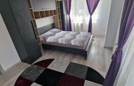 Apartament, 2 camere, 53mp, mobilat, zona Valea Adanca