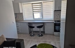 Apartament, 2 camere, 53mp, mobilat, zona Valea Adanca