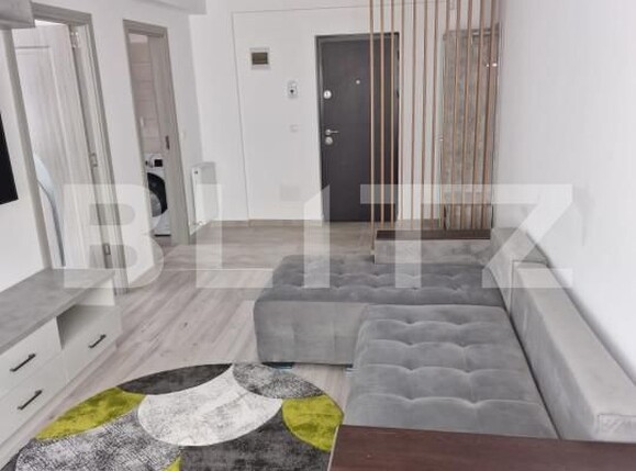 Apartament de vânzare 2 camere Valea Adanca - 156198AV | BLITZ Iași | Poza1