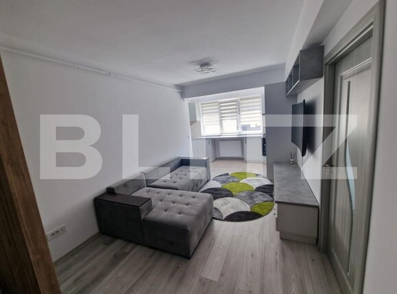 Apartament de vânzare 2 camere Valea Adanca - 156198AV | BLITZ Iași | Poza2