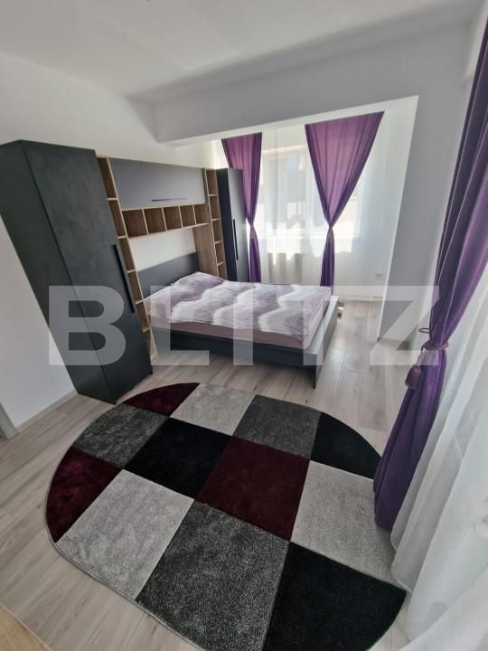 Apartament de vânzare 2 camere Valea Adanca - 156198AV | BLITZ Iași | Poza3