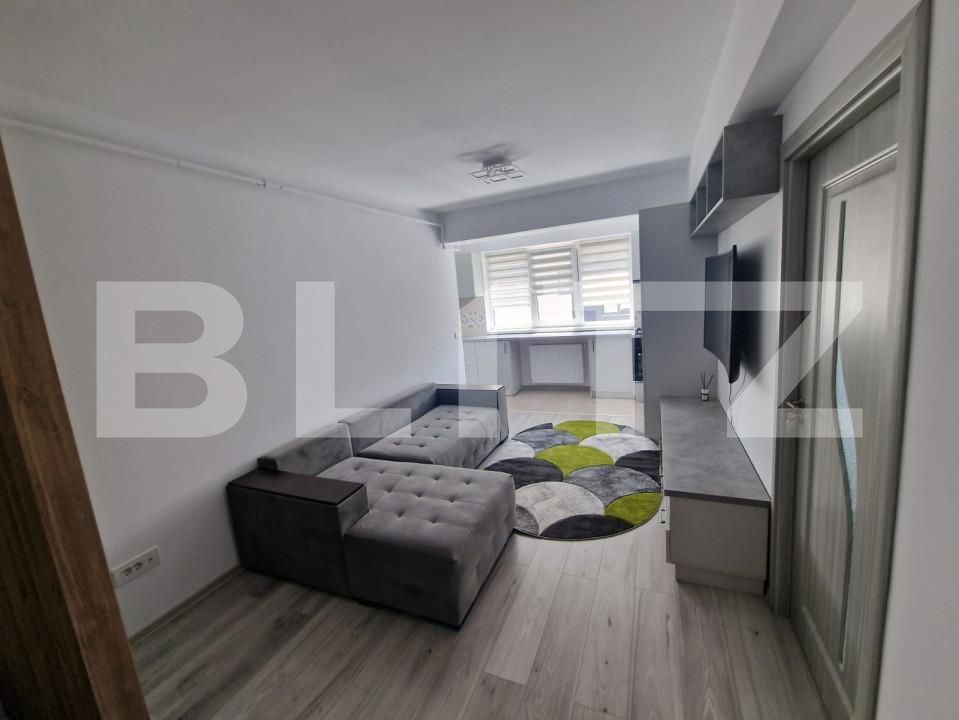 Apartament de vânzare 2 camere Valea Adanca - 156198AV | BLITZ Iași | Poza8