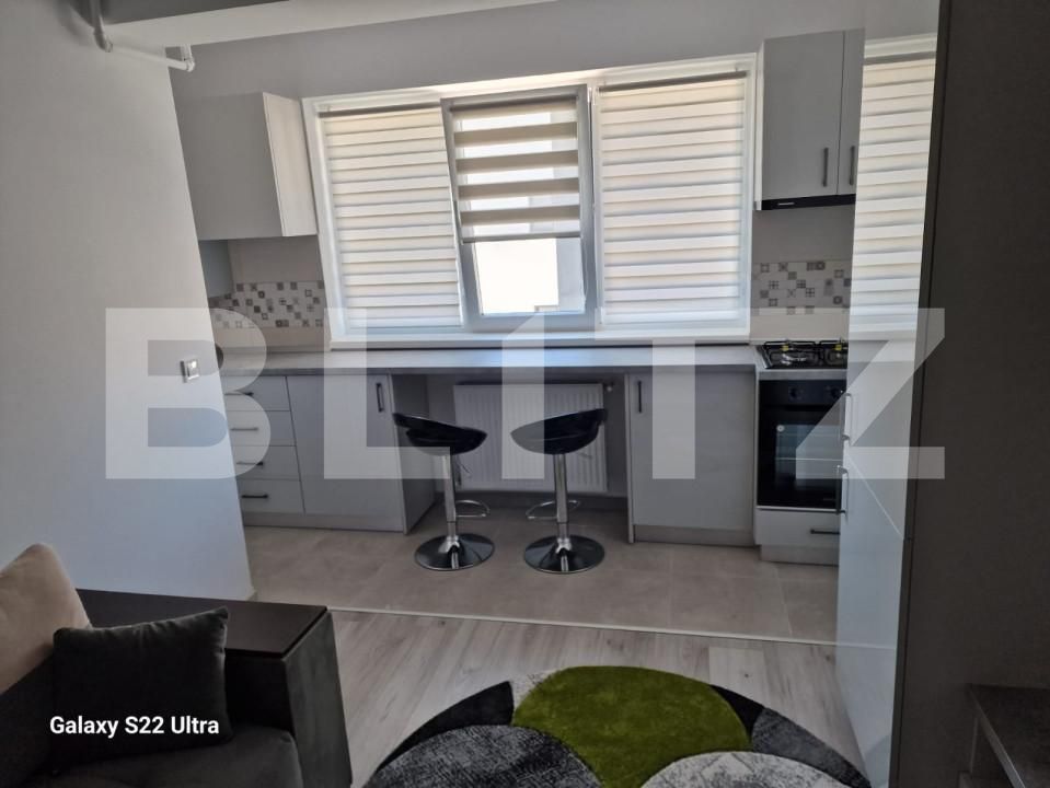 Apartament de vânzare 2 camere Valea Adanca - 156198AV | BLITZ Iași | Poza6