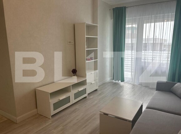 Apartament de închiriat 2 camere Copou - 156201AI | BLITZ Iași | Poza4