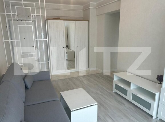 Apartament de închiriat 2 camere Copou - 156201AI | BLITZ Iași | Poza3
