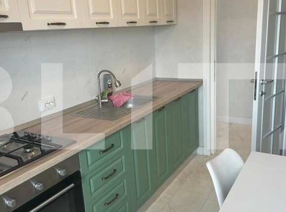 Apartament de închiriat 2 camere Copou - 156201AI | BLITZ Iași | Poza8