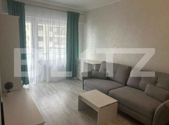 Apartament de închiriat 2 camere Copou - 156201AI | BLITZ Iași | Poza2
