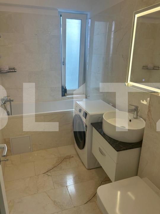 Apartament de închiriat 2 camere Copou - 156201AI | BLITZ Iași | Poza7