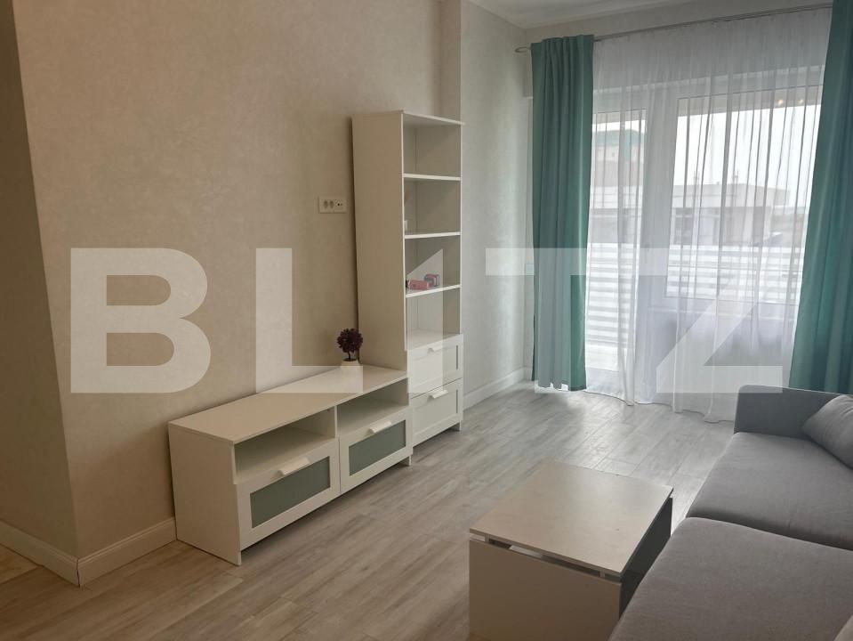 Apartament de închiriat 2 camere Copou - 156201AI | BLITZ Iași | Poza4
