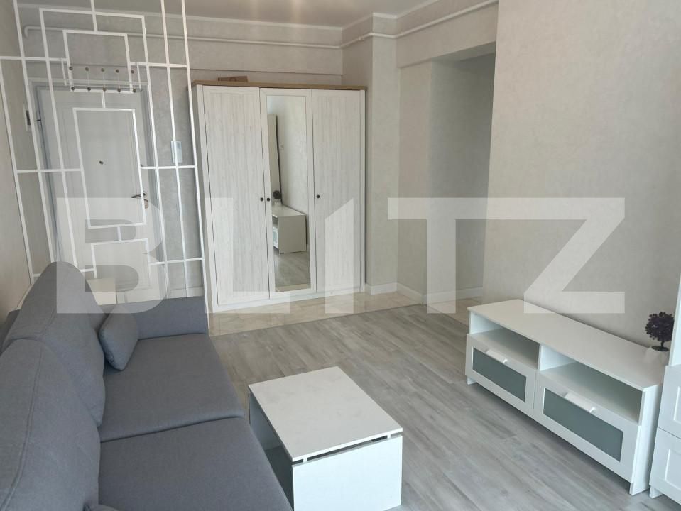 Apartament de închiriat 2 camere Copou - 156201AI | BLITZ Iași | Poza3