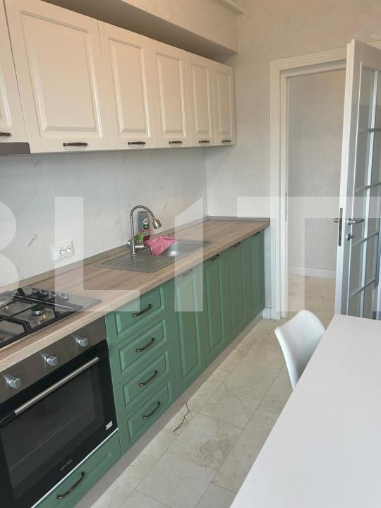 Apartament de închiriat 2 camere Copou - 156201AI | BLITZ Iași | Poza8