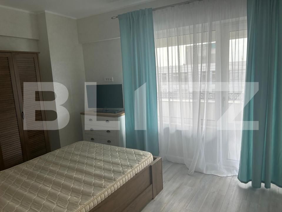 Apartament de închiriat 2 camere Copou - 156201AI | BLITZ Iași | Poza5