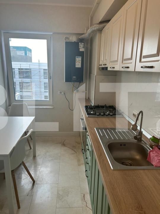 Apartament de închiriat 2 camere Copou - 156201AI | BLITZ Iași | Poza9