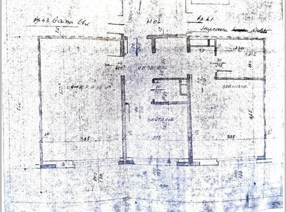 Apartament de vânzare 2 camere Copou - 156202AV | BLITZ Iași | Poza1