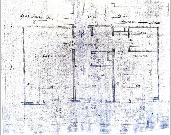 Apartament de vânzare 2 camere Copou - 156202AV | BLITZ Iași | Poza1